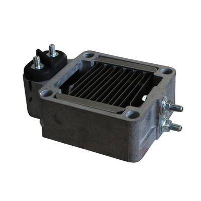 01-04 LB7 - Engine Parts & Performance - Grid Heater & Throttle Valve Delete