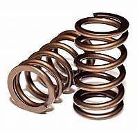 01-04 LB7 - Engine Parts & Performance - Valve Springs