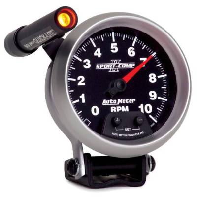 98.5-02 24 Valve 5.9L - Gauges & Pods - AutoMeter