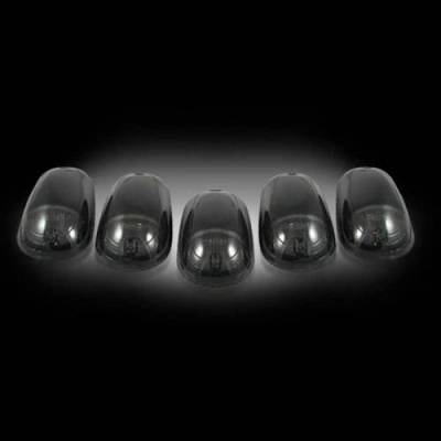 08-10 6.4L Powerstroke - Lighting - Cab Roof