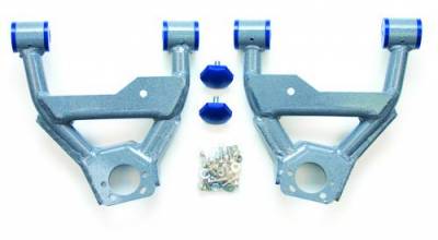 01-04 LB7 - Suspension - Control Arms