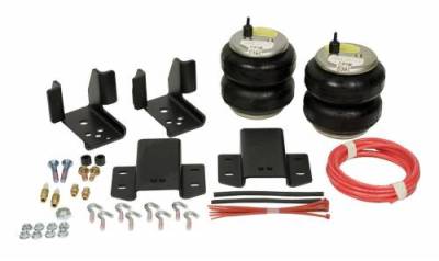 98.5-02 24 Valve 5.9L - Suspension - Helper Bags