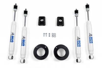 01-04 LB7 - Suspension - Leveling Kits