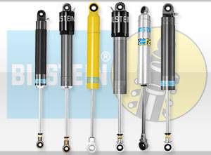 07.5-10 LMM - Suspension - Shocks