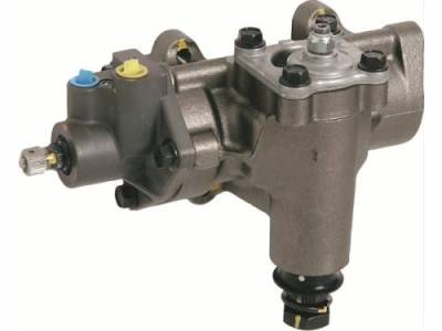 89-93 12 Valve 5.9L - Suspension - Steering