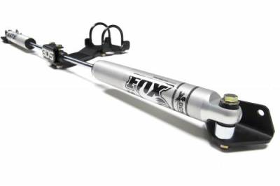 2011 + LML - Suspension - Steering Stabilizer