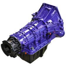 11-16 6.7L Powerstroke - Transmission - Crate Transmissions