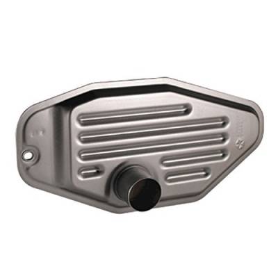 01-04 LB7 - Transmission - Filters / Filter Lock