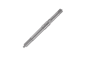 01-04 LB7 - Transmission - Shafts