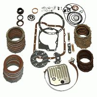 99-03 7.3L Powerstroke - Transmission - Shift Kit