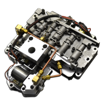 08-10 6.4L Powerstroke - Transmission - Valve Body