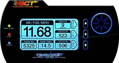 01-04 LB7 - Tuners & Programmers - Power Packages