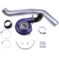 07.5 - 18 6.7L Common Rail - Turbos & Twin Turbo Kits - Low Pressure Turbos