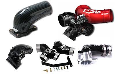 03-07 5.9L Common Rail - Turbos & Twin Turbo Kits - Turbo Accessories