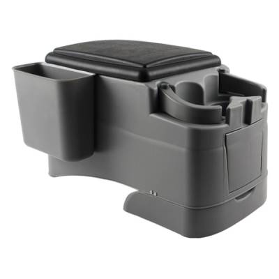 GM Duramax - 01-04 LB7 - Interior Accessories