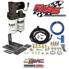 GM Duramax - 01-04 LB7 - Lift Pumps & Fuel Systems