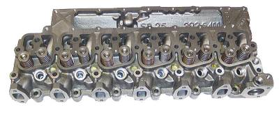 Dodge Cummins - 94-98 12 Valve 5.9L - Engine Parts & Performance