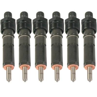 89-93 12 Valve 5.9L - Injectors - Injectors