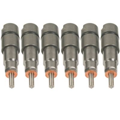 Dodge Cummins - 98.5-02 24 Valve 5.9L - Injectors