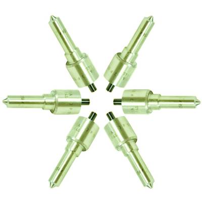 07.5 - 18 6.7L Common Rail - Injectors - Injector Nozzles