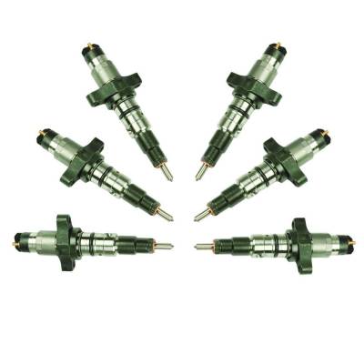 Shop by Category - Injectors