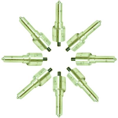 01-04 LB7 - Injectors - Injector Nozzles