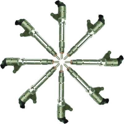GM Duramax - 04.5-05 LLY - Injectors