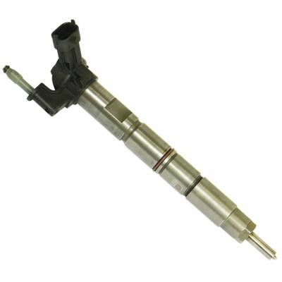 2011 + LML - Injectors - Injectors