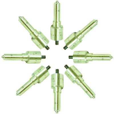 2011 + LML - Injectors - Injector Nozzles