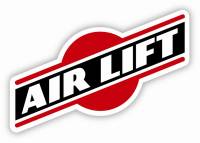 Air Lift - Air Lift Company - LoadLifter 5000 Ultimate Plus