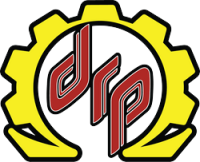 Deviant Race Parts - Dmax Up-Pipe