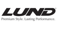 LUND - LUND - 3 In ROUND BENT STAINLES STEEL (1999-2017 Chevrolet 2500/3500 Standard Cab)