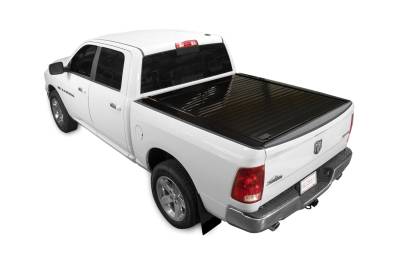 PowertraxPRO MX-Ram  5.7' Bed---Not RamBox Option (09-up) w/ STAKE POCKET **ELECTRIC COVER** MX