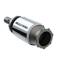 Shop by Category - Emissions Equipment - Bully Dog - BULLY DOG PERFORMANCE DPF - FORD POWERSTOKE 6.4L 2008-2010