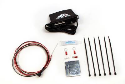 Tuners & Programmers - Accessories - Bully Dog - Bully Dog Sensor Docking Station - GT