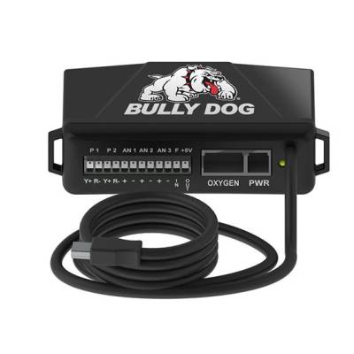 Tuners & Programmers - Accessories - Bully Dog - Bully Dog Sensor Docking Station Air/Fuel - GT