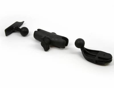 Tuners & Programmers - Accessories - Bully Dog - RAM Mirror-Mate Mounting Kit for GT  - Ford and Dodge (does not work on F150 '11-'12)