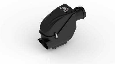 Bully Dog - Rapid Flow Intake-Plastic - Ford F-series 6.4L Power Stroke '08-'10 - Image 2