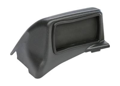 1998.5-2002 DODGE RAM DASH POD (Comes with CTS and CTS2 adaptors)