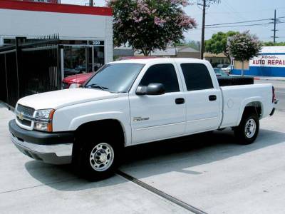 GM Duramax - 06-07 LBZ