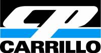 CP CARRILLO - Ford Powerstroke 6.0 2003-2009 FORD  CYL 8 PRO-H BOLT SIZE TYPE C-C (in) 6.929 C-C (mm) 176 PE WIDTH (in) 1.085 Tapered PE WIDTH (mm) 27.56 (SET OF 8 )