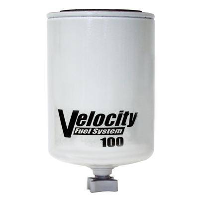 Fuelab Velocity Series Fuel/Water Separator Element 40101