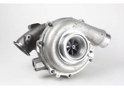 2003 6.0L POWERSTROKE TURBO for F-Series & Excursion