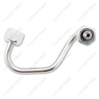 Alliant Power - 2008-2010 Ford 6.4L Injection Line and O-ring Kit - Image 2