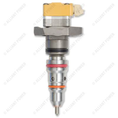 Alliant Power - 1999-2003 Ford 7.3L HEUI Injector (LL or blue harness connector) - Image 3