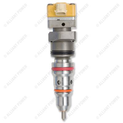 Alliant Power - 1999-2003 Ford 7.3L HEUI Injector (LL or blue harness connector) - Image 4