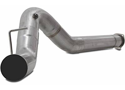 2011-2017 Ford 5" DPF-Back Exhaust