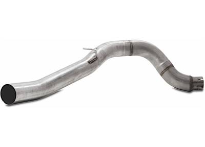 2013-2017 Dodge 5" (CC/SB ONLY) DPF-Back Exhaust