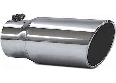 Shop by Category - Exhaust Systems / Manifolds - Exhaust Tips