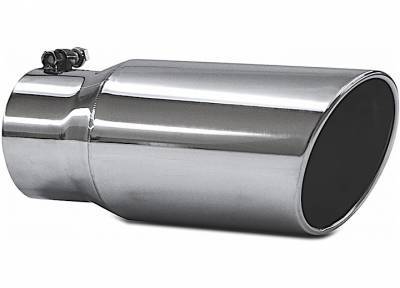 Exhaust Tips